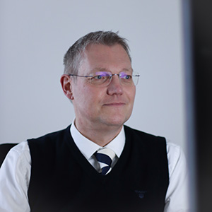 Hendrik Oliver Seibel
